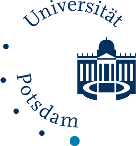 Logo Universität Potsdam
